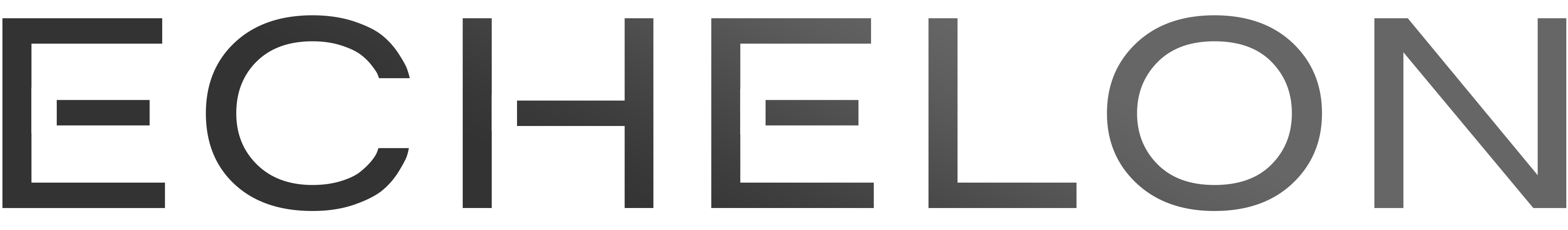 Echelon logo